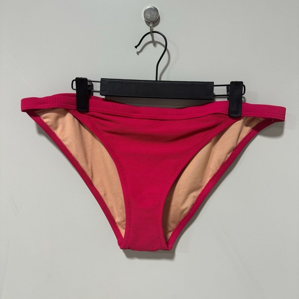 New! J.Crew Bikini Bottom Women’s Size L